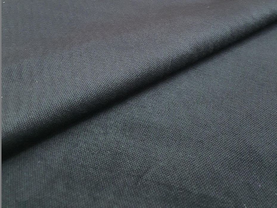 Угловой диван Ливерпуль левый угол (фиолетовый\черный)