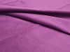 Прямой диван книжка Сенатор (фиолетовый цвет)