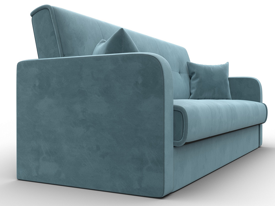 Диван-книжка Надежда (бирюзовый)