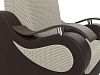 Кресло-кровать Меркурий 80 (корфу 02\коричневый цвет)