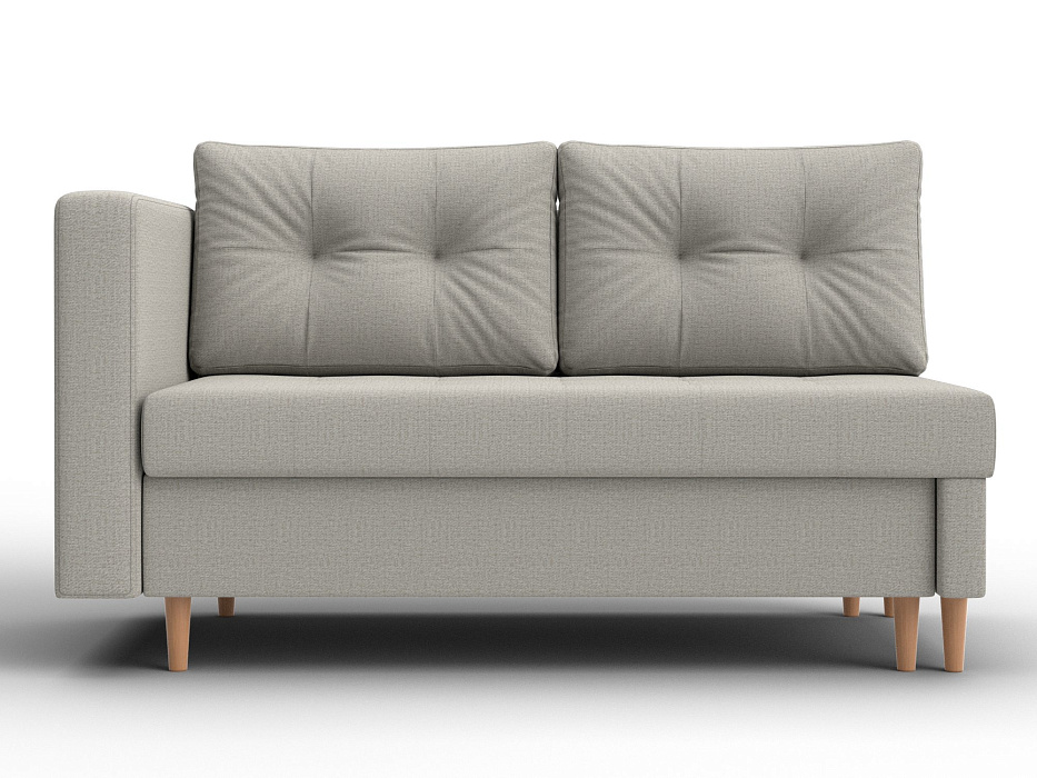 Кушетка Лига-098 (амур 02 бежевый)