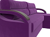 Угловой диван Форсайт фото в интернет-магазине Лига Диванов