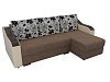 Угловой диван Монако фото в интернет-магазине Лига Диванов