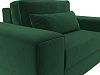 Кресло Лига-008 (зеленый цвет)