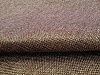 Угловой диван Венеция правый угол (серый\коричневый цвет)