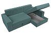 Угловой диван Мэдисон фото в интернет-магазине Лига Диванов