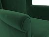 Кресло Торин (зеленый)