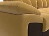 Угловой диван Нэстор прайм фото в интернет-магазине Лига Диванов