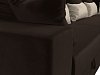 Угловой диван Мэдисон Long фото в интернет-магазине Лига Диванов