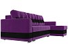 Угловой диван Честер фото в интернет-магазине Лига Диванов
