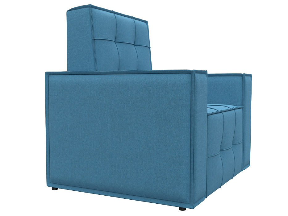 Кресло Лига-067 (амур 10 голубой)