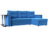 Угловой диван Атланта лайт фото в интернет-магазине Лига Диванов