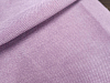 Угловой диван Форсайт правый угол (сиреневый цвет)