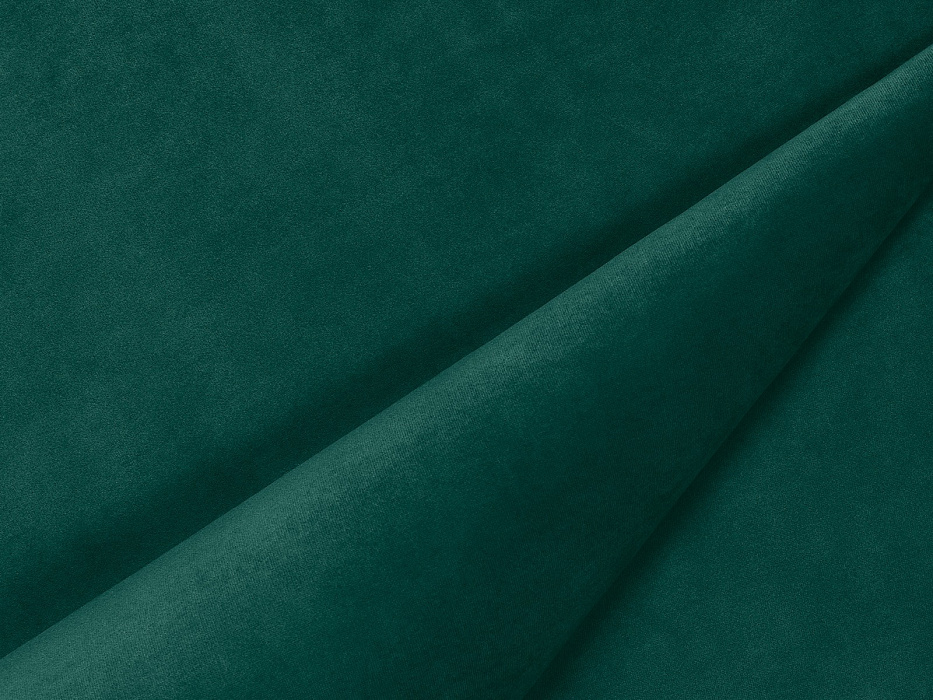 Диван прямой Куба (seven 626 зеленый)