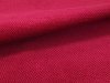 Прямой диван Винсент (бордовый цвет)