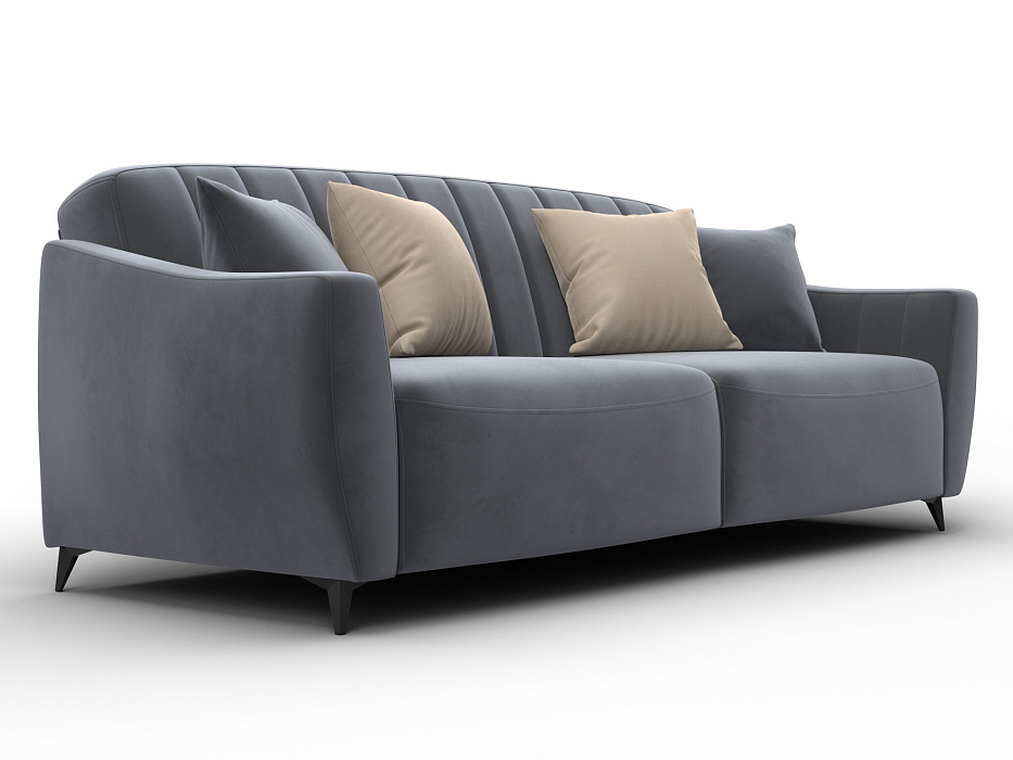 Диван-книжка Лига-095 НПБ фото в интернет-магазине Лига Диванов