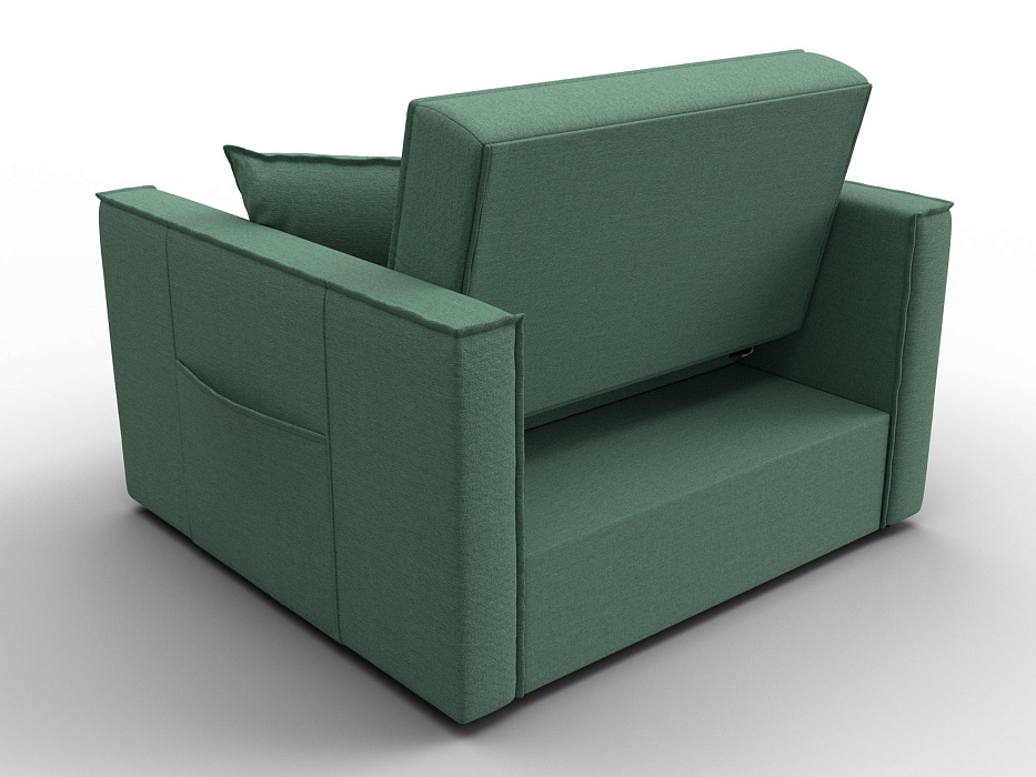 Кресло-кровать Лига-104 (80) фото в интернет-магазине Лига Диванов