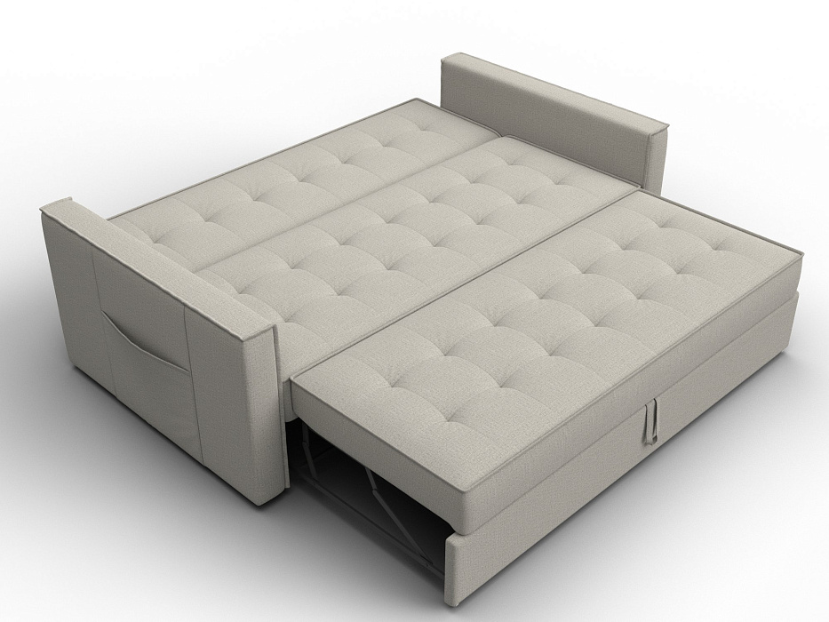 Диван прямой Лига-104 (160) фото в интернет-магазине Лига Диванов