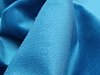 Угловой диван Нэстор правый угол (голубой цвет)