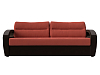 Прямой диван Форсайт фото в интернет-магазине Лига Диванов