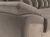 Угловой диван Нэстор правый угол фото в интернет-магазине Лига Диванов