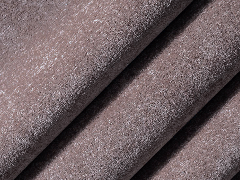 Диван прямой модульный с пуфом Лига-060 НПБ Лонг (tower 05 бежевый)