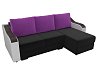 Угловой диван Монако фото в интернет-магазине Лига Диванов
