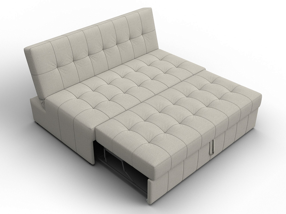 Диван прямой Лига-107 (140) фото в интернет-магазине Лига Диванов