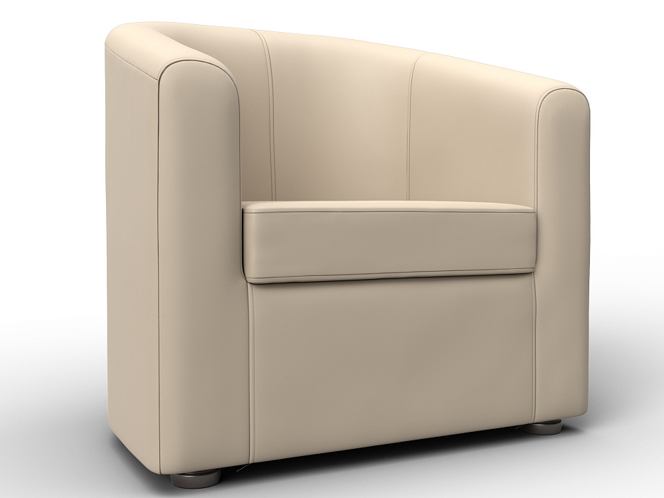 Кресло Норден (бежевый)