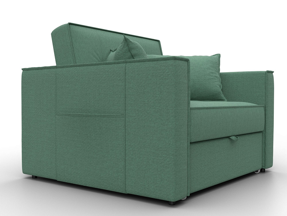 Кресло-кровать Лига-104 (80) фото в интернет-магазине Лига Диванов