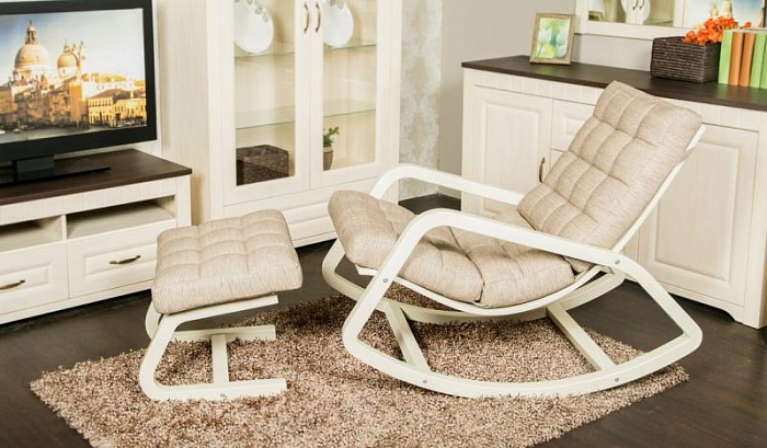 Как выбрать удобное и компактное кресло для дома?