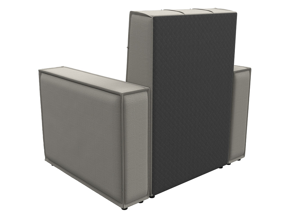 Кресло Лига-067 (амур 02 бежевый)