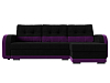 Угловой диван Марсель фото в интернет-магазине Лига Диванов