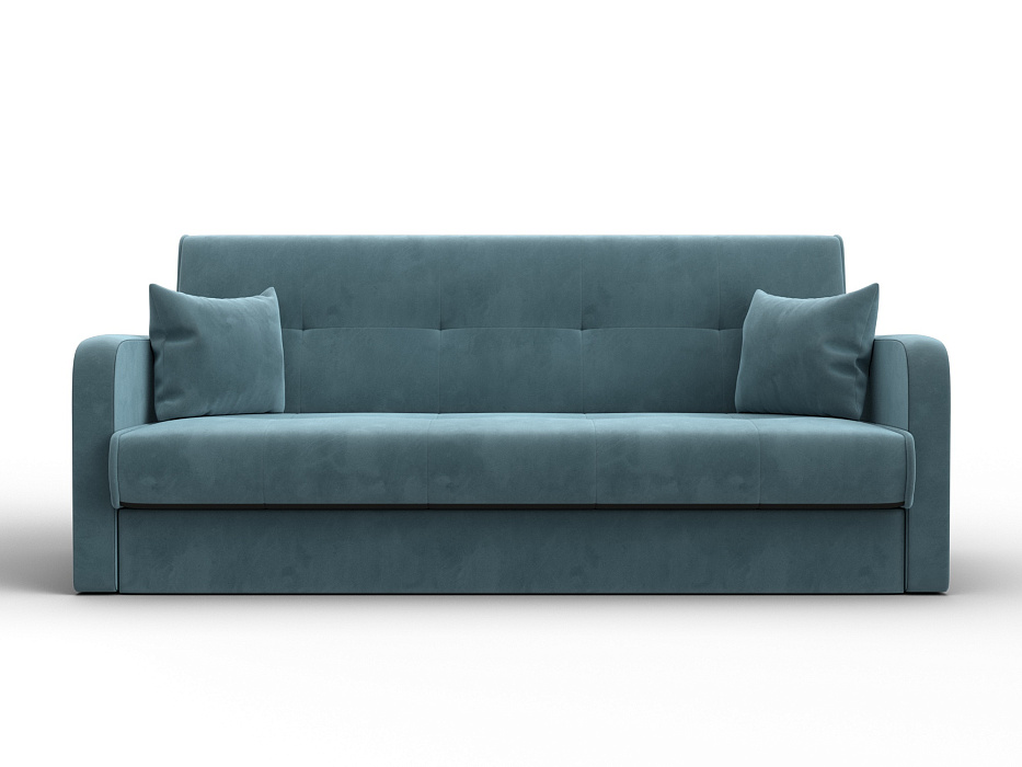 Диван-книжка Надежда (бирюзовый)