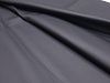 Прямой диван Меркурий Лайт (черный\черный цвет)