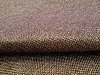 Угловой диван Сенатор правый угол (коричневый\серый цвет)