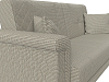 Прямой диван Неаполь (корфу 02 цвет)