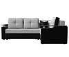 Угловой диван Комфорт правый угол фото в интернет-магазине Лига Диванов