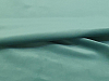 Детский прямой диван Дориан (бирюзовый\бежевый цвет)
