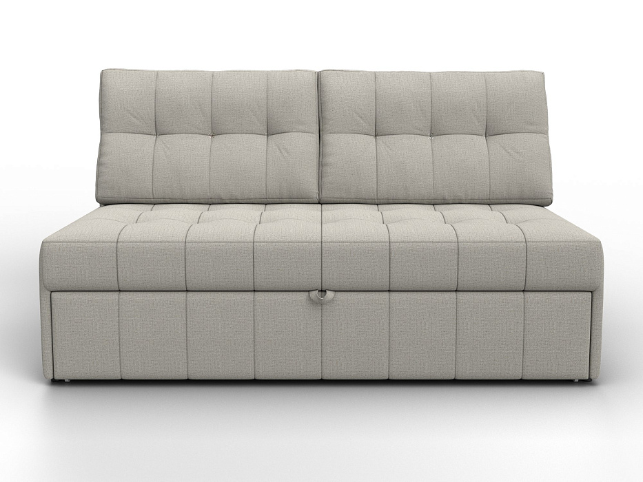 Диван прямой Лига-107 (140) фото в интернет-магазине Лига Диванов