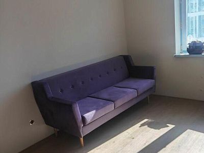 Прямой диван Брайтон 3