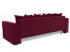 Прямой диван Лига-005 фото в интернет-магазине Лига Диванов