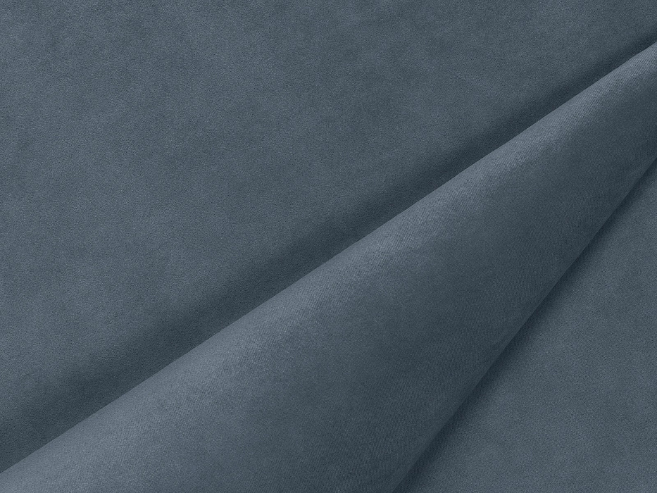 Диван кухонный прямой Техас (серый)