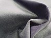 Угловой диван Эмир БС правый угол (фиолетовый\черный цвет)