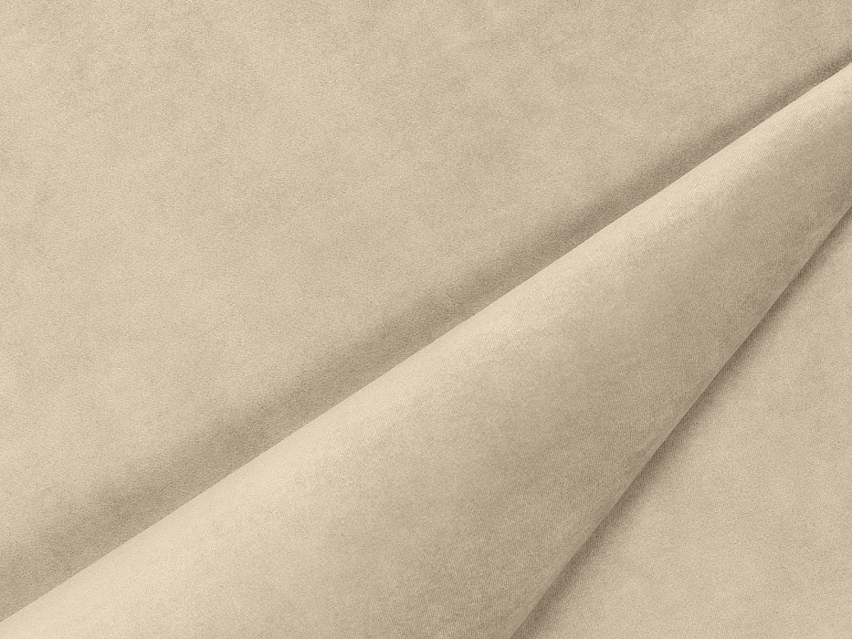 Диван П-образный Лига-057 НПБ Лонг (seven 729 бежевый)