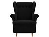 Кресло Торин (черный)