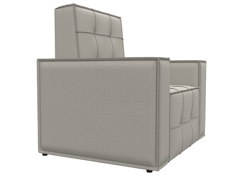 Кресло Лига-067 (амур 02 бежевый)