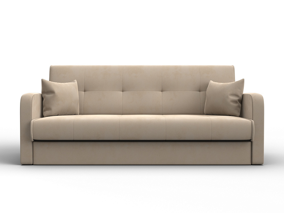 Диван-книжка Надежда (бежевый)