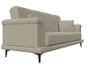 Прямой диван Неаполь (корфу 02 цвет)