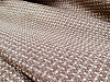 Прямой диван Марк (корфу 03\бежевый цвет)